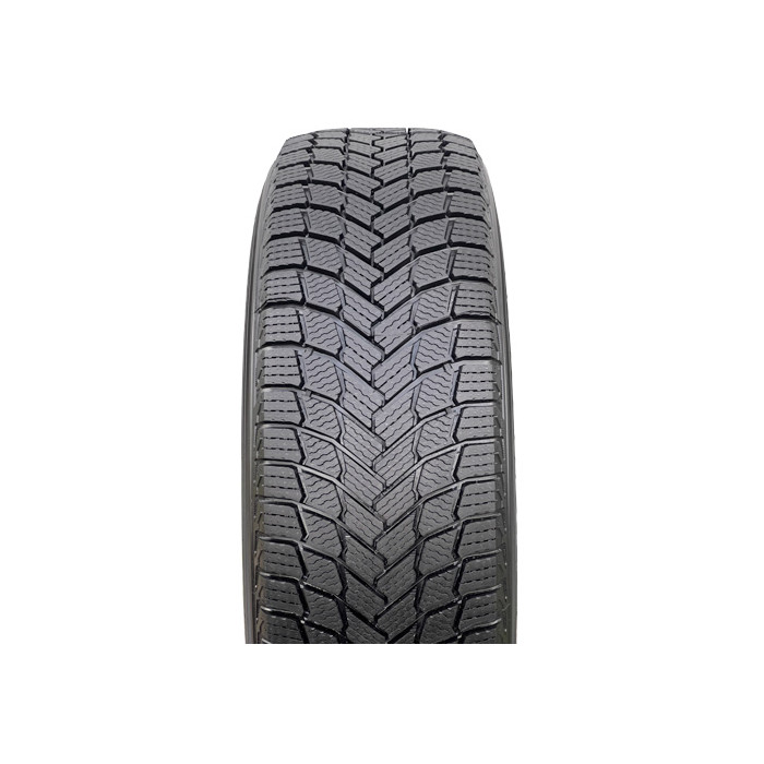 Michelin X-Ice Snow+ (Ratlankio apsauga) 245/45R20 103H XL 2026 Made in Hungary