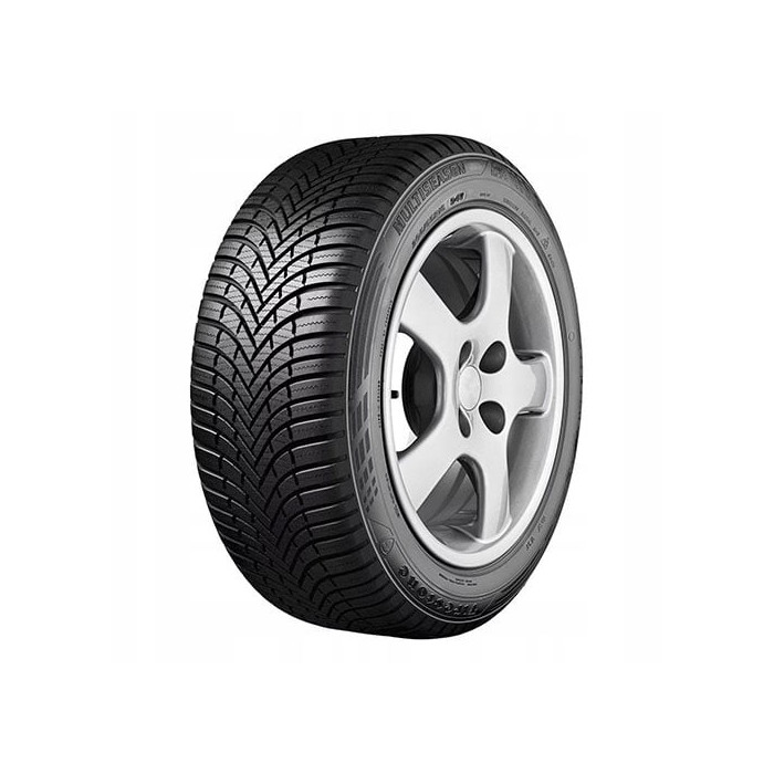 FIRESTONE Multiseason 2 XL 235/50R18 101V