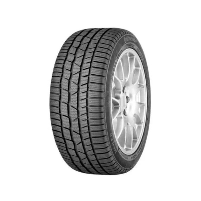 CONTINENTAL CWC TS 830 P 2023 XL * 285/40R19 107V