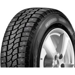 Orium Winter 201 TL Studded (Ratlankio apsauga) 225/75R16 118/116R C 2025 Made in Serbia