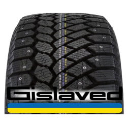 Gislaved Nord Frost 200 Studded Elect 205/60R16 86T XL 2025 Made in Germany
