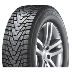 Hankook WINTER I*PIKE X (W429A) Studded (Ratlankio apsauga) 255/50R19 107T XL 2021 Made in Indonesia