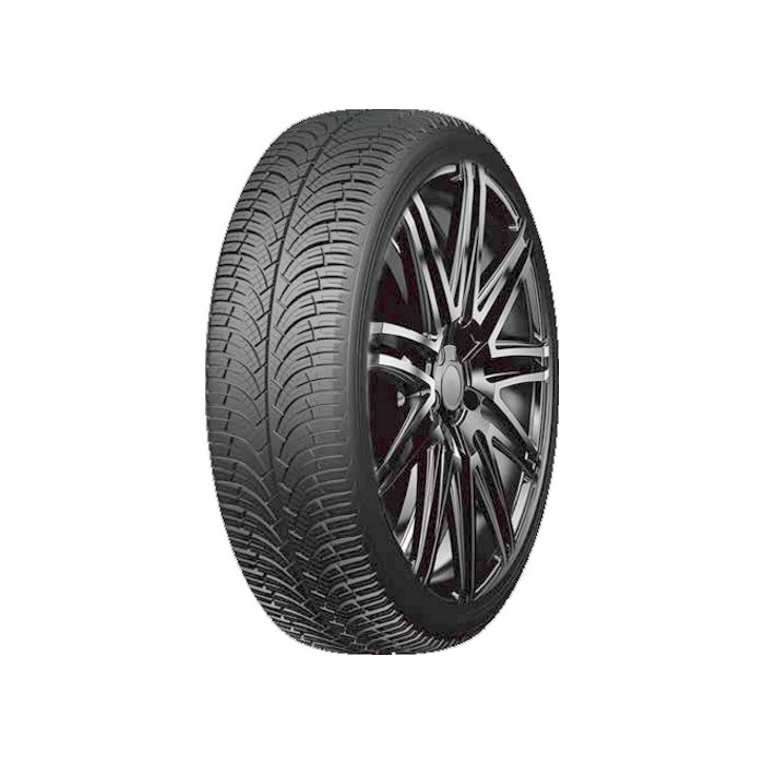 GRENLANDER GREENWING All Season M+S (Ratlankio apsauga) 215/55R17 98W
