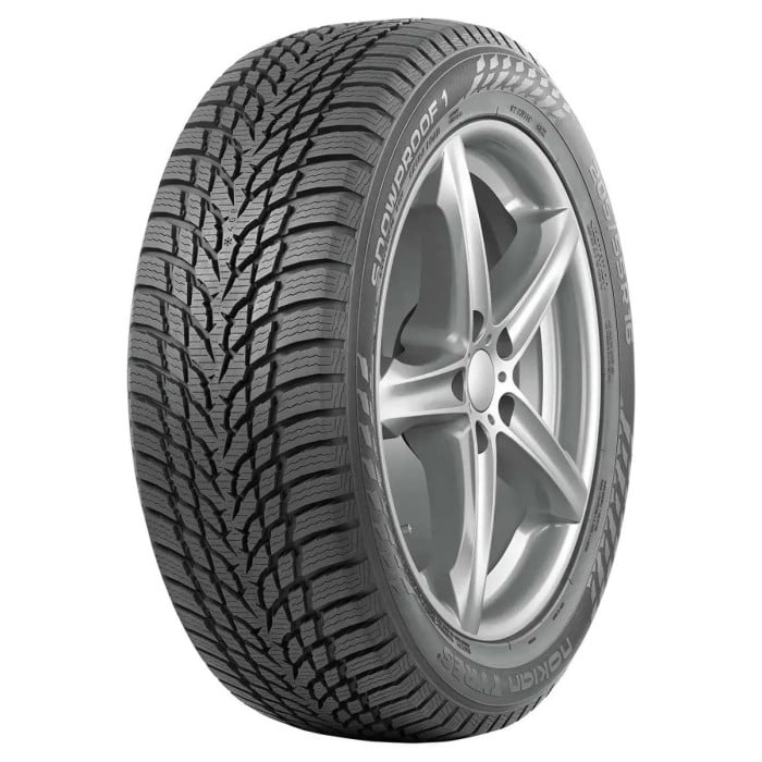 NOKIAN SNOWPROOF 1 2023 185/55R15 82T