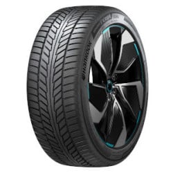 Hankook Winter iON i*cept IW01A SUV Sound Absorber Elect (Ratlankio apsauga) 255/35R21 98V XL 2025 Made in Korea