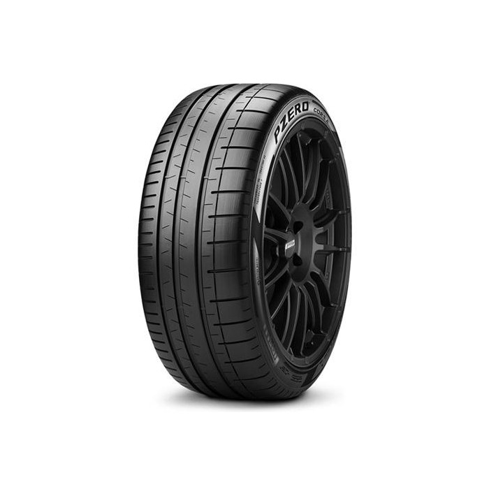 PIRELLI P CORSA (PZC4)* XL 275/35R19 100Y