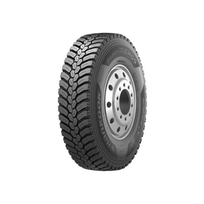 HANKOOK DM09 315/80R22.5 156K