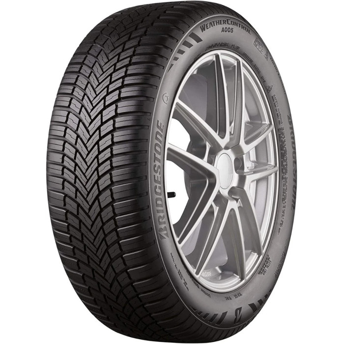 BRIDGESTONE Weather Control A005 Evo XL 215/65R16 102H