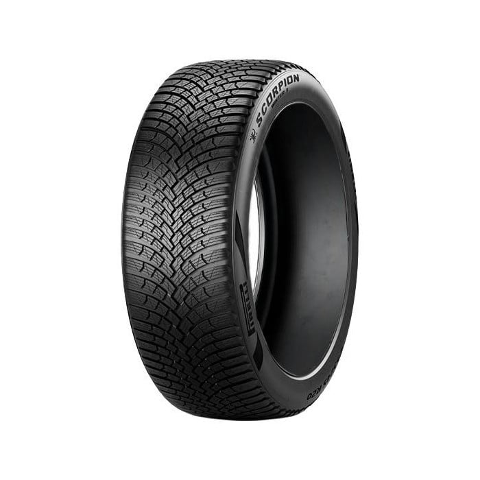 Pirelli Scorpion Winter 3 (Pirelli Noice Canseling System) 285/35R22 106W XL 2026 Made in Great Britain