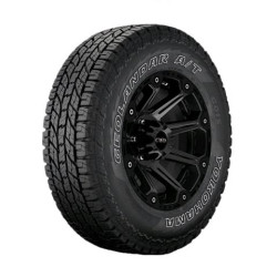 YOKOHAMA G015 OWL 255/70R17 110T