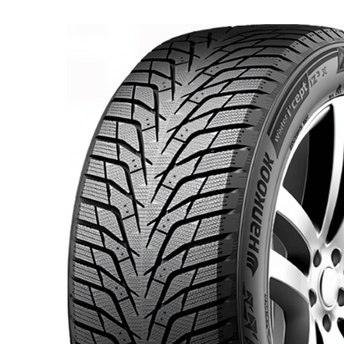 HANKOOK 205/55R16 WiNter i*cept iZ3 (W636) 94 H XL (C D B 72dB)