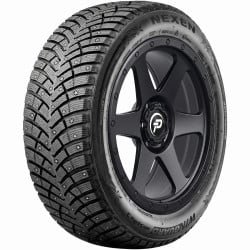 NEXEN WinGuard winSpike 3 Dygliuojamos 265/50R20 107T