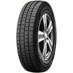 NEXEN WinGuard WT1 Mikroautobusų "C" 205/75R16 113R