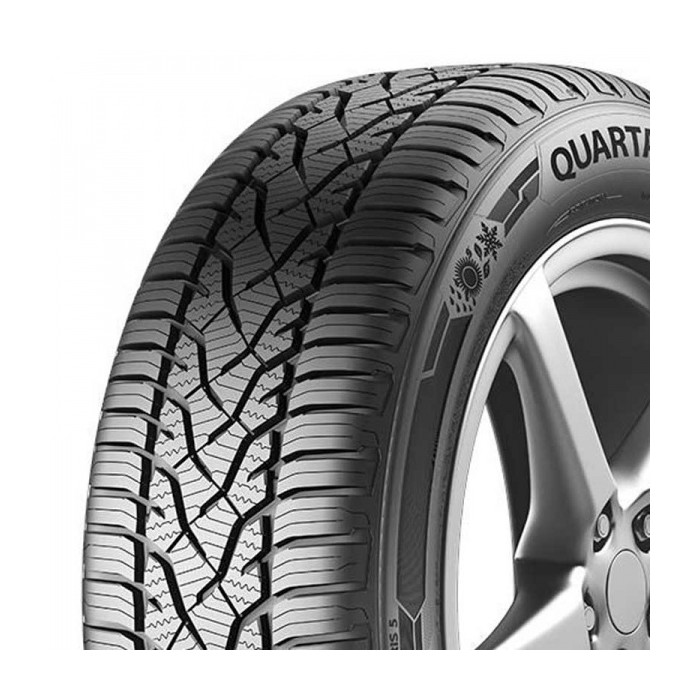 BARUM 235/55R17 Quartaris 5 103 V XL ( E C 72dB )