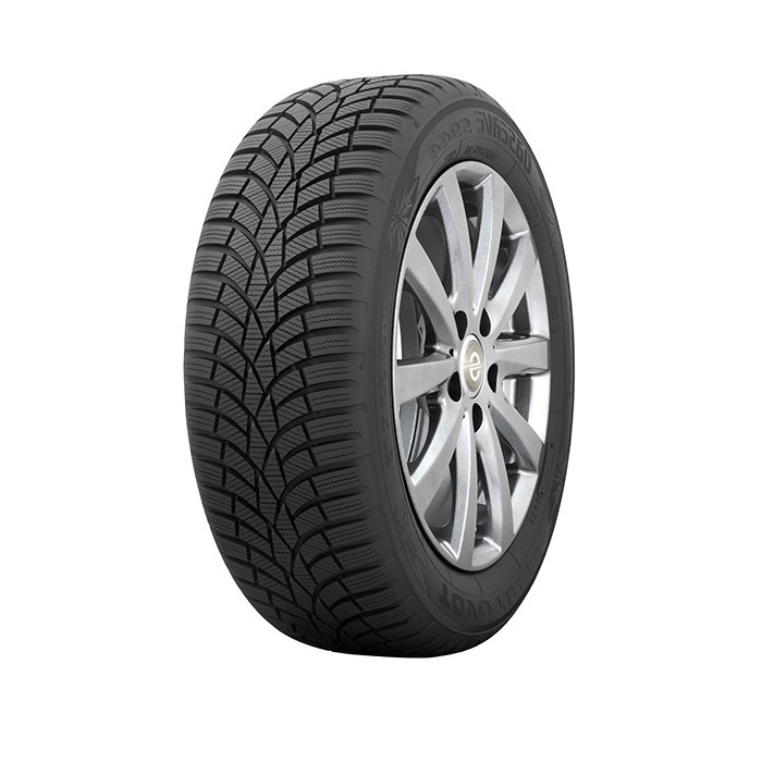 Toyo Observe S944 (Ratlankio apsauga) 215/50R18 92V