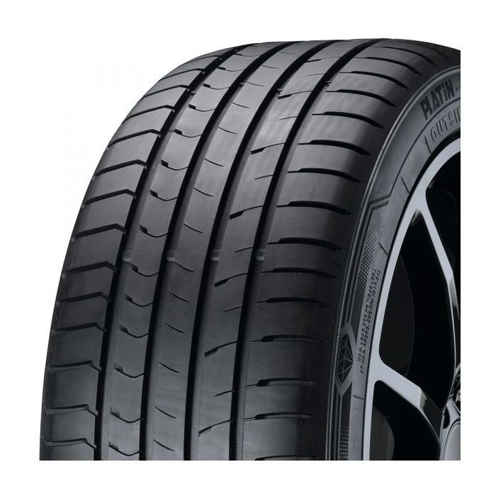 Platin RP-430 MFS (Ratlankio apsauga) 255/35R19 96Y XL