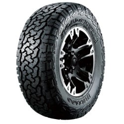 ROADCRUZA RA1100 235/55R19 111S