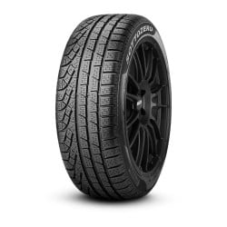 PIRELLI Winter 240 Sottozero 2022 XL 255/35R20 97V