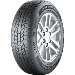 GENERAL SNOW GRABBER PLUS 2022 EV 225/75R16 104T