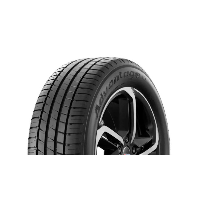 BF Goodrich Advantage 195/65R15 91H 2026 Made in Indonesia