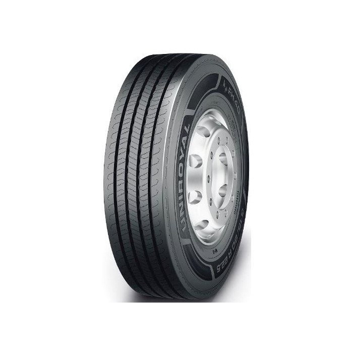 Uniroyal FH40 PRIEKINĖ M+S* M+S ir snaigė SK 285/70R19.5 146M