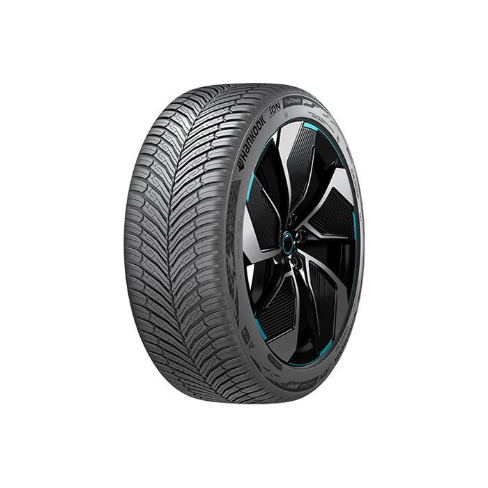 HANKOOK IL01A SOUND ABSORBER XL 255/45R19 104Y