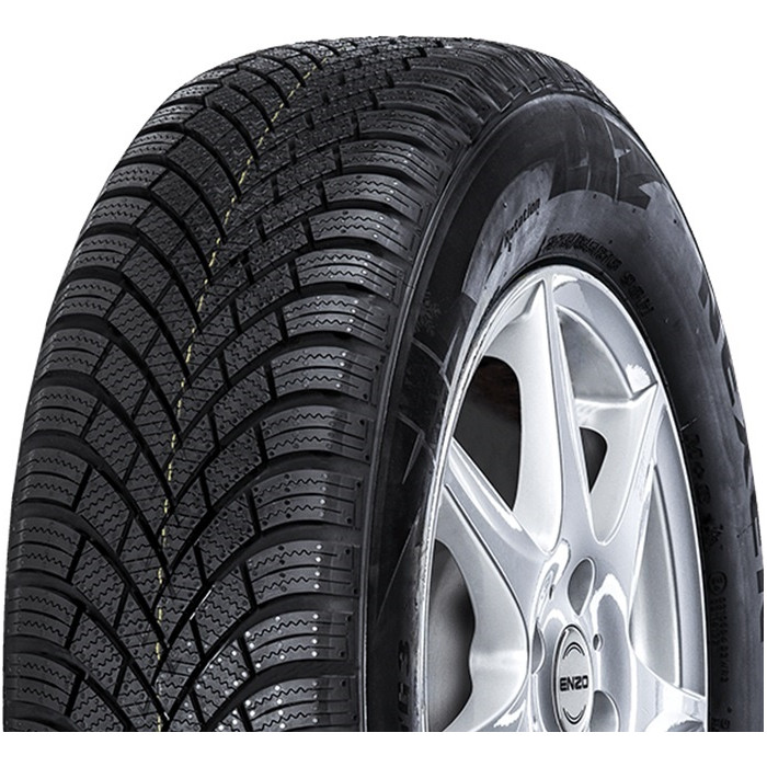 Nexen Winguard Snow G 3 WH21 (Ratlankio apsauga) 195/60R16 89H 2024 Made in Czech Republic