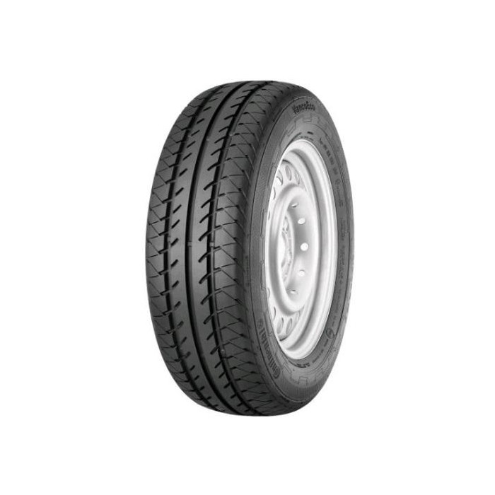 CONTINENTAL VANCONTACT ECO DEMO 235/65R16 121R