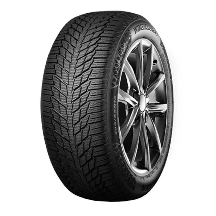 NEXEN WinGuard ice 3 XL Minkšto mišinio 225/55R18 102T