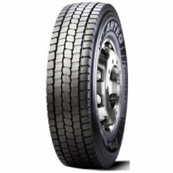 ANTEO PRO-D 235/75R175 132/130M