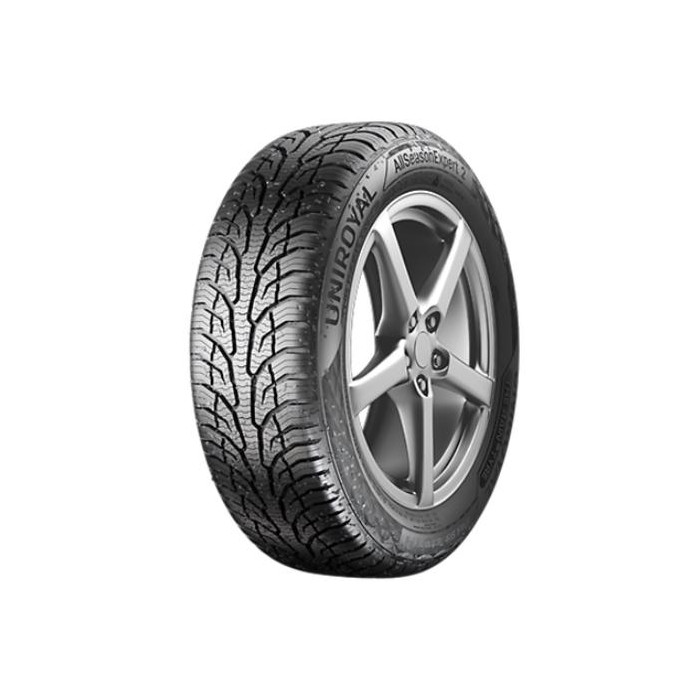 UNIROYAL ALL SEASON EXPERT 2 195/55R16 87H