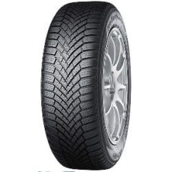 YOKOHAMA BluEarth*Winter V906 XL 225/55R17 101V
