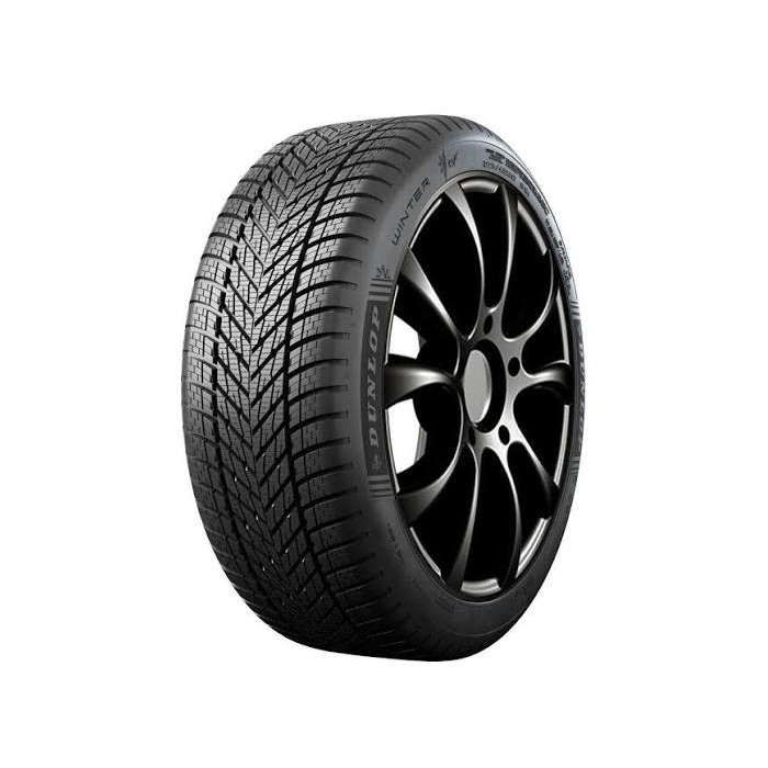 DUNLOP WINTER 2026 205/55R16 91H