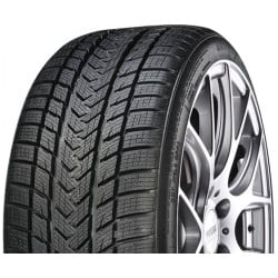 Gripmax Suregrip Pro Winter (Ratlankio apsauga) 245/45R20 103V XL 2026 Made in Serbia