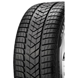 PIRELLI 275/40R20 WSZer3 * RFT 106 V XL RunFlat (D B B 73dB)