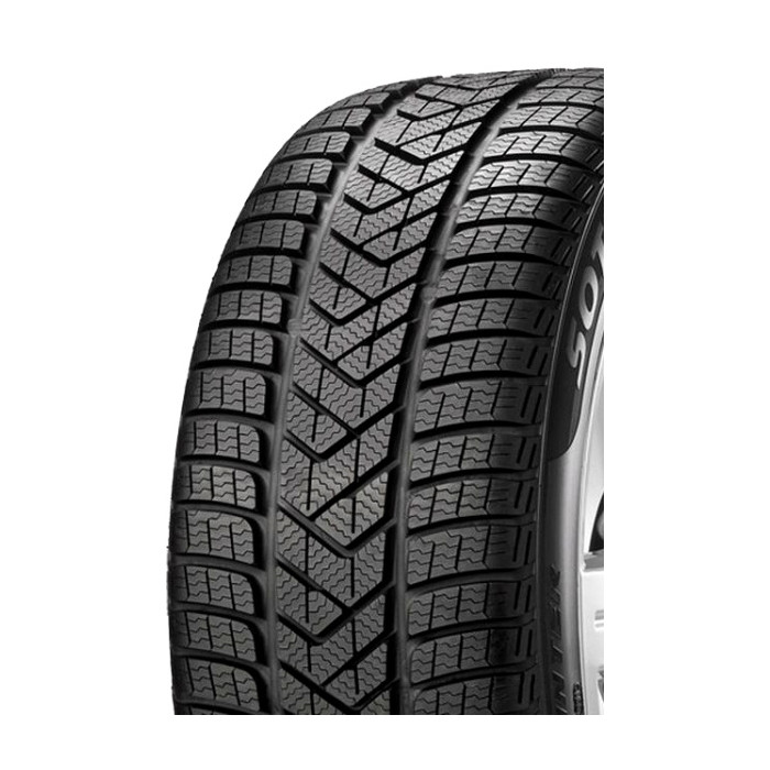 PIRELLI 275/40R20 WSZer3 * RFT 106 V XL RunFlat (D B B 73dB)