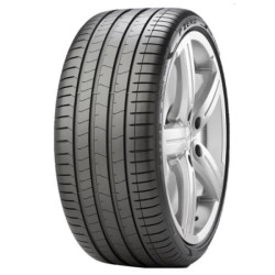 PIRELLI 255/30R20 P ZERO (PZ4) ALP 92 Y XL (D B A 70dB)