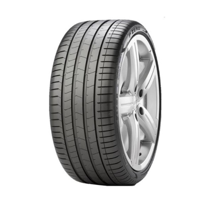 PIRELLI 255/30R20 P ZERO (PZ4) ALP 92 Y XL (D B A 70dB)