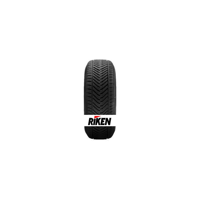 Riken All Season M+S 205/55R16 94V XL 2026 Made in Serbia