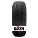 Riken All Season M+S 225/55R17 101W XL 2026 Made in Serbia