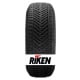 Riken All Season M+S 215/55R16 97V XL 2026 Made in Serbia