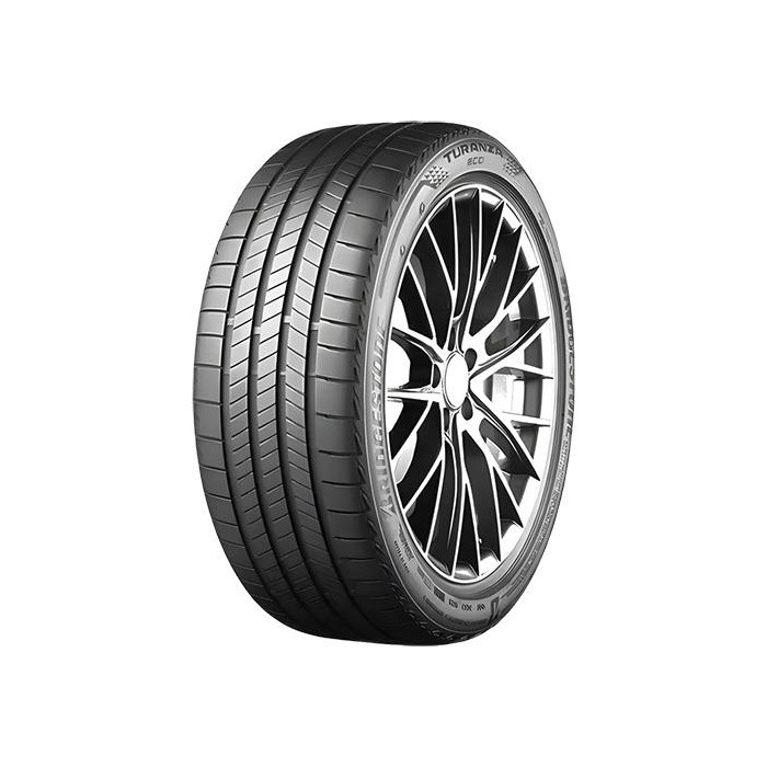 BRIDGESTONE TURANZA ECO (+) B-SEAL Enl XL 255/40R20 101H