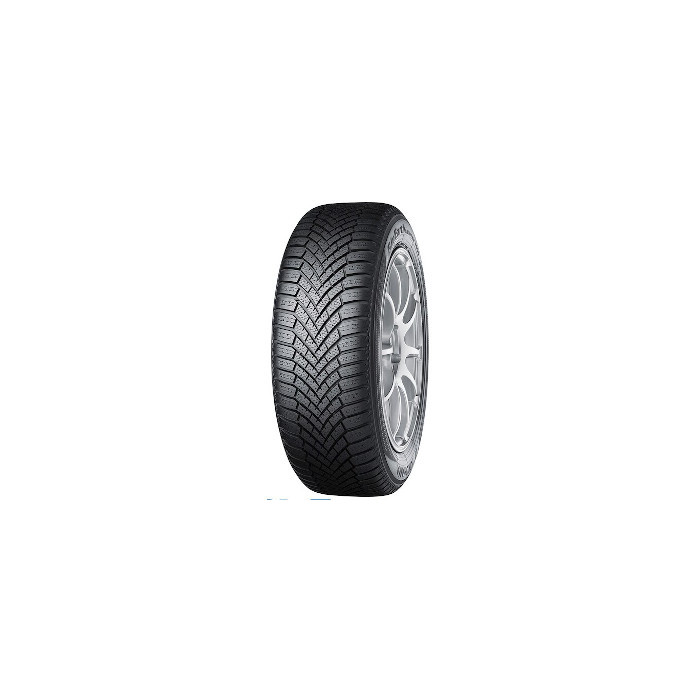YOKOHAMA BluEarth*Winter V906 SUV XL 225/65R17 106H