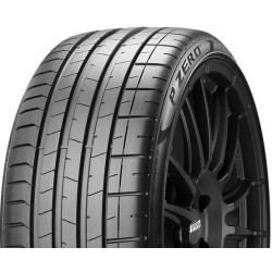 Pirelli P-Zero PZ4 Sports Car (Ratlankio apsauga) 285/45R20 108W 2025 Made in Romania