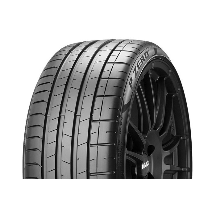 Pirelli P-Zero PZ4 Sports Car (Ratlankio apsauga) 285/45R20 108W 2025 Made in Romania