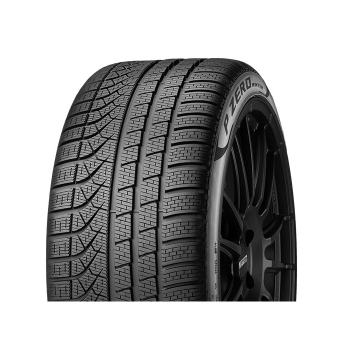 Pirelli P-Zero Winter (Ratlankio apsauga) 305/30R21 100V 2024 Made in Great Britain