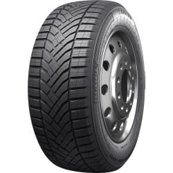 SAILUN COMMERCIO 4 SEASONS Mikroautobusų "C" 195/70R15 102T