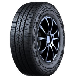 GT Radial Maxmiller All Season 2 Elect M+S 225/75R16 121/120R C