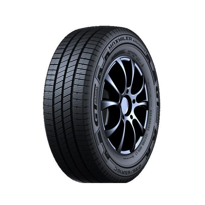 GT Radial Maxmiller All Season 2 Elect M+S 225/75R16 121/120R C