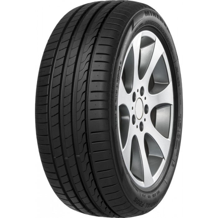 MINERVA XL F205 195/40R17 81W